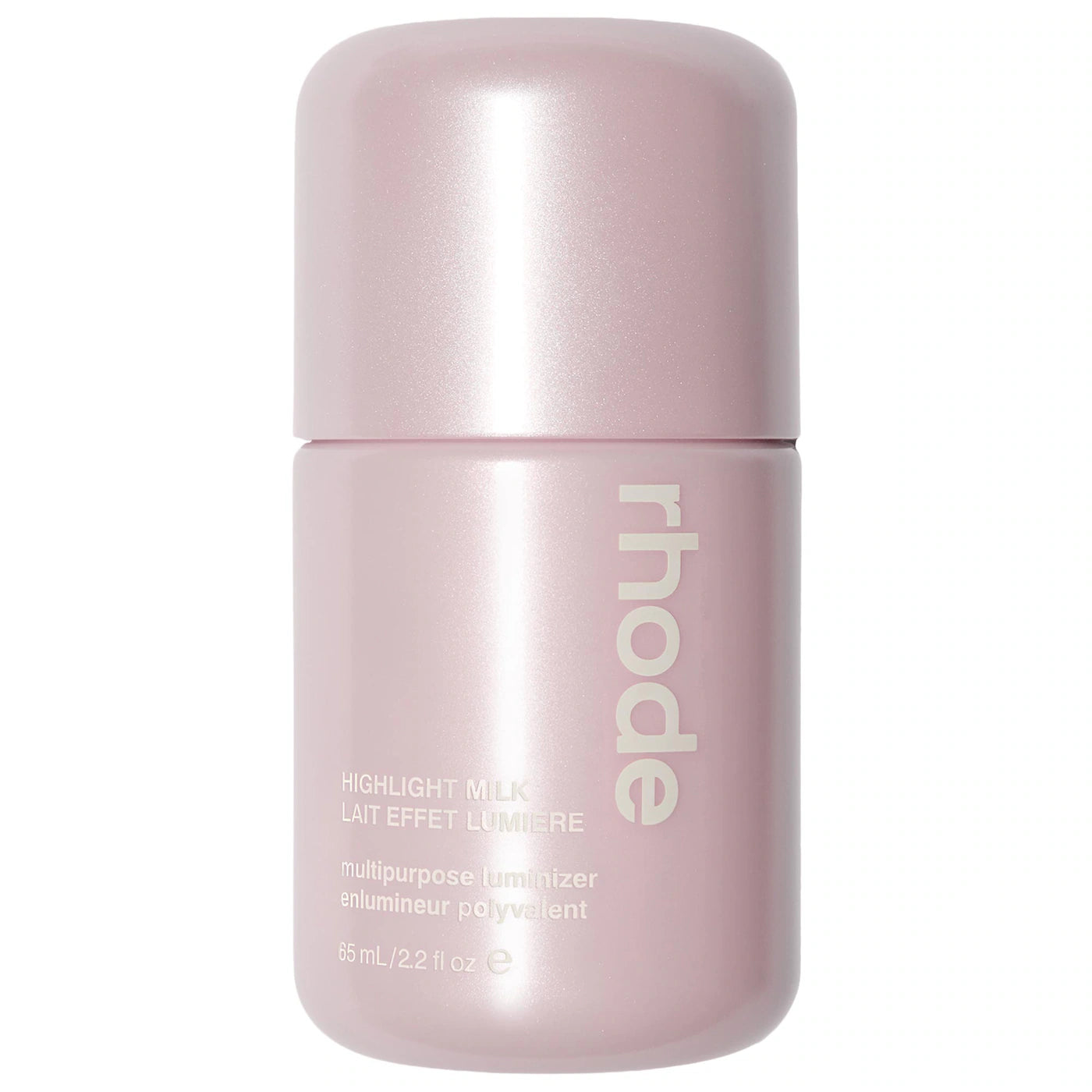 rhode  Highlight Milk Multipurpose Luminizer PRE - ORDEN