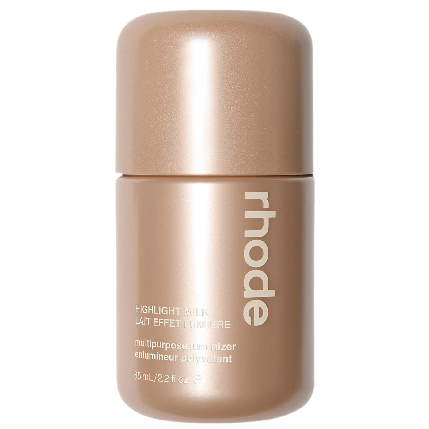 rhode  Highlight Milk Multipurpose Luminizer PRE - ORDEN
