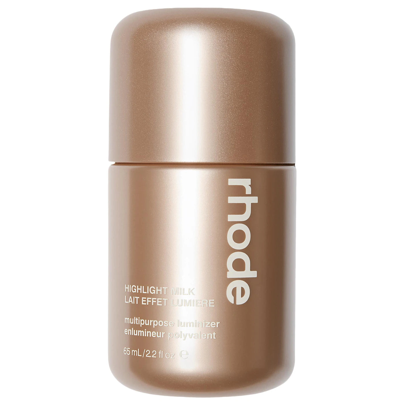 rhode  Highlight Milk Multipurpose Luminizer PRE - ORDEN