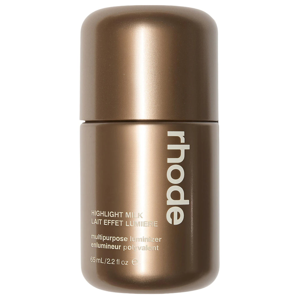 rhode  Highlight Milk Multipurpose Luminizer PRE - ORDEN