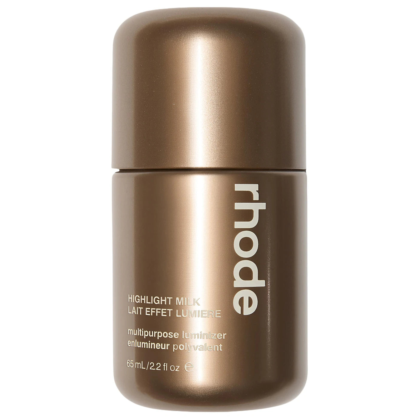 rhode  Highlight Milk Multipurpose Luminizer PRE - ORDEN