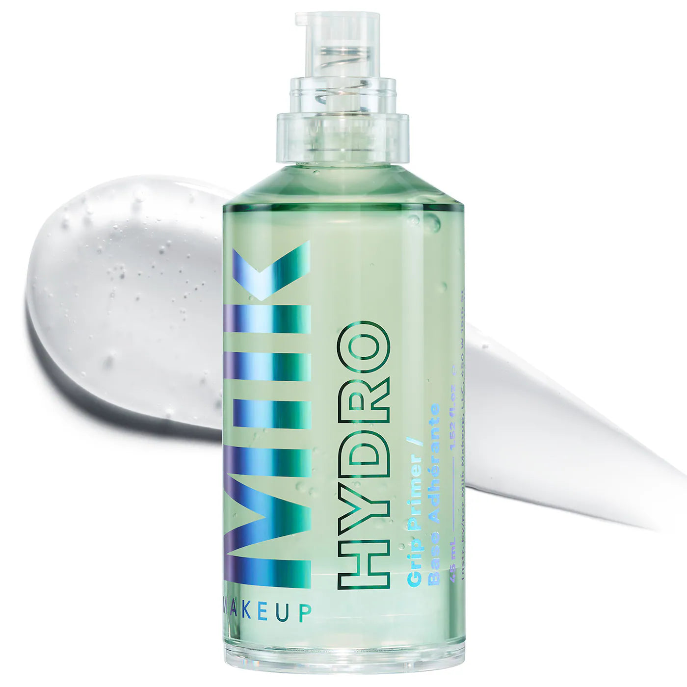 MILK MAKEUP  Hydro Grip Hydrating Makeup Primer with Hyaluronic Acid + Niacinamide PRE - ORDEN