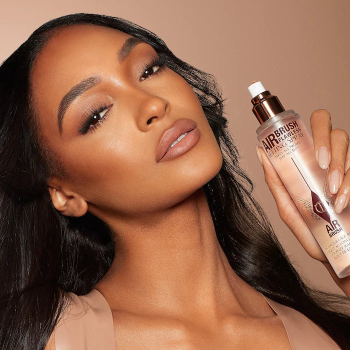 Charlotte Tilbury