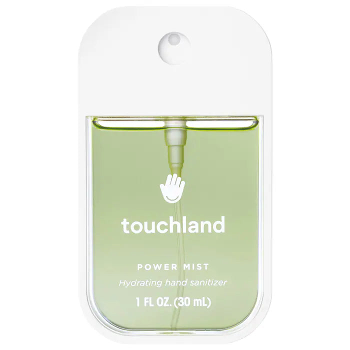 TOUCHLAND
