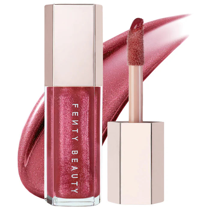 Fenty Beauty by Rihanna
