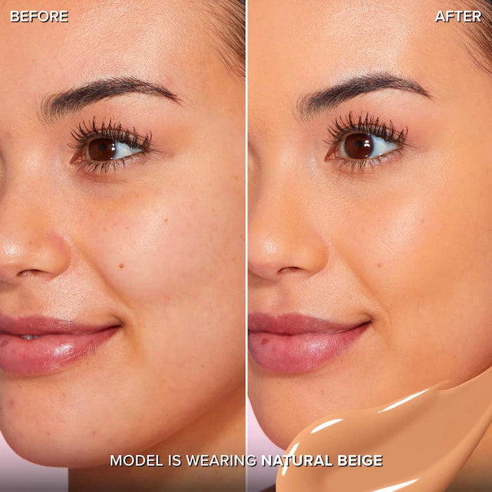 Too Faced