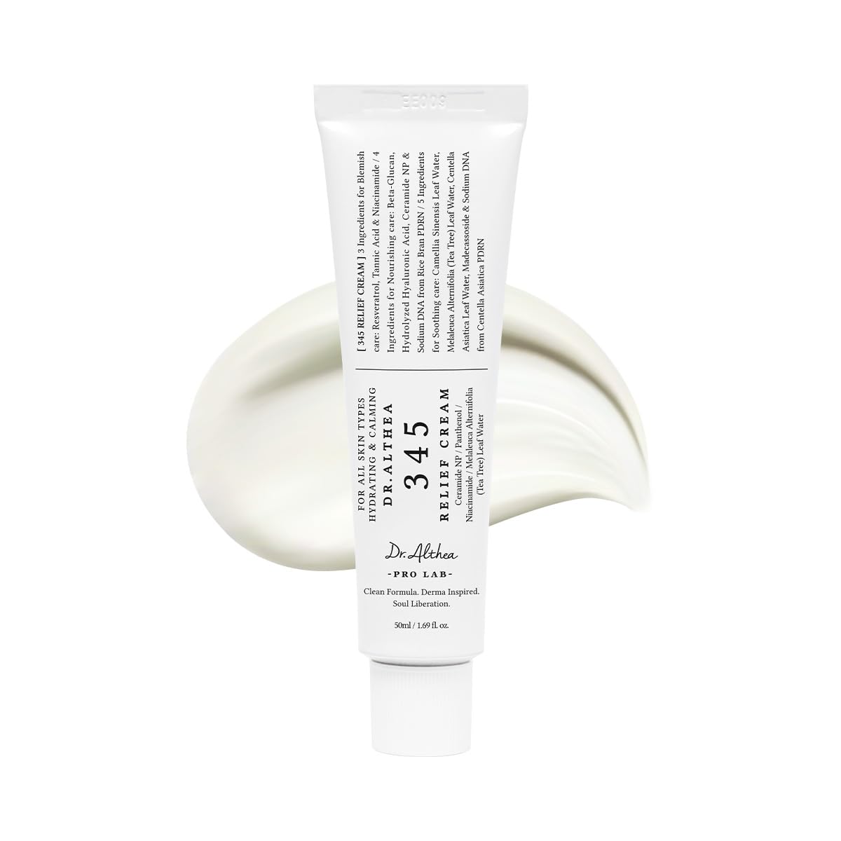 Dr.Althea Crema de Alivio 345 PRE - ORDEN