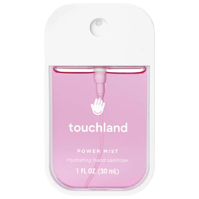 TOUCHLAND