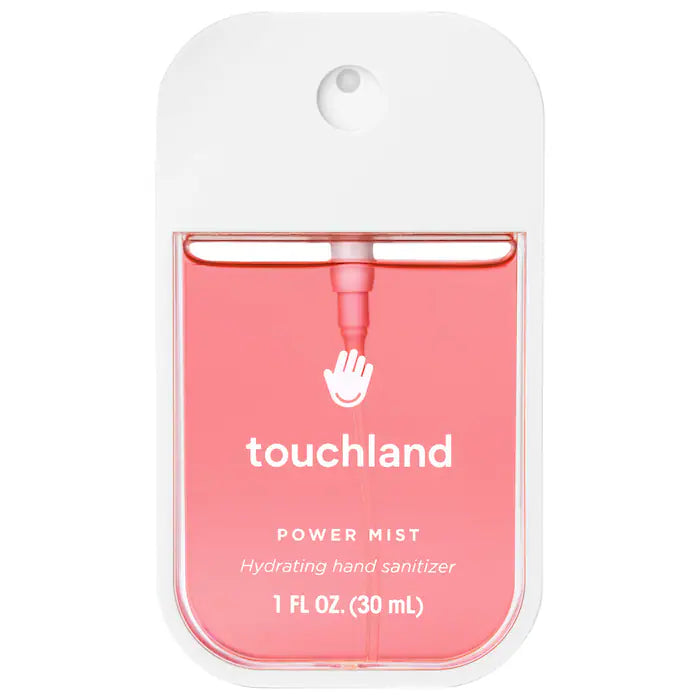 TOUCHLAND