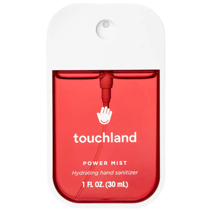 TOUCHLAND