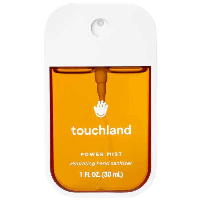 TOUCHLAND