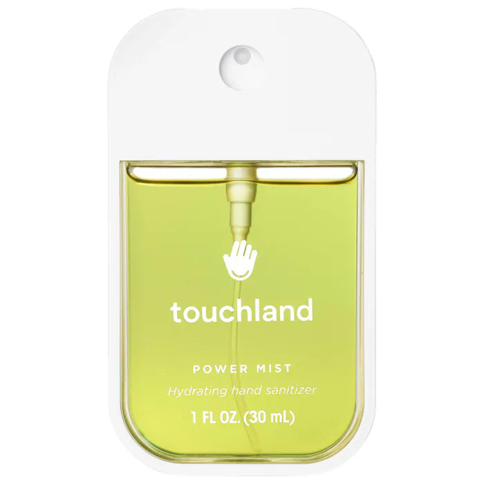 TOUCHLAND