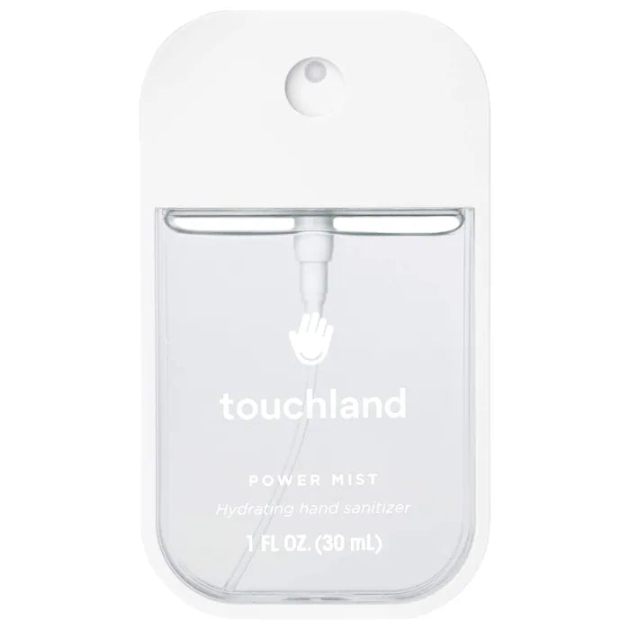 TOUCHLAND