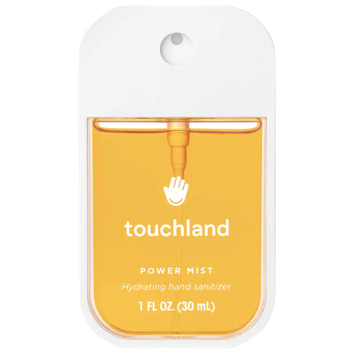 TOUCHLAND