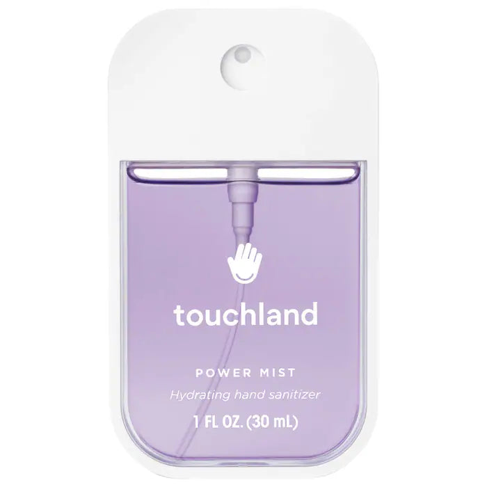 TOUCHLAND