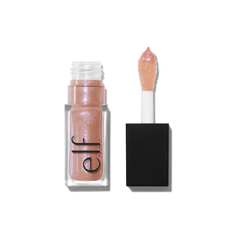E.L.F Glow Reviver Lip Oil Glimmer