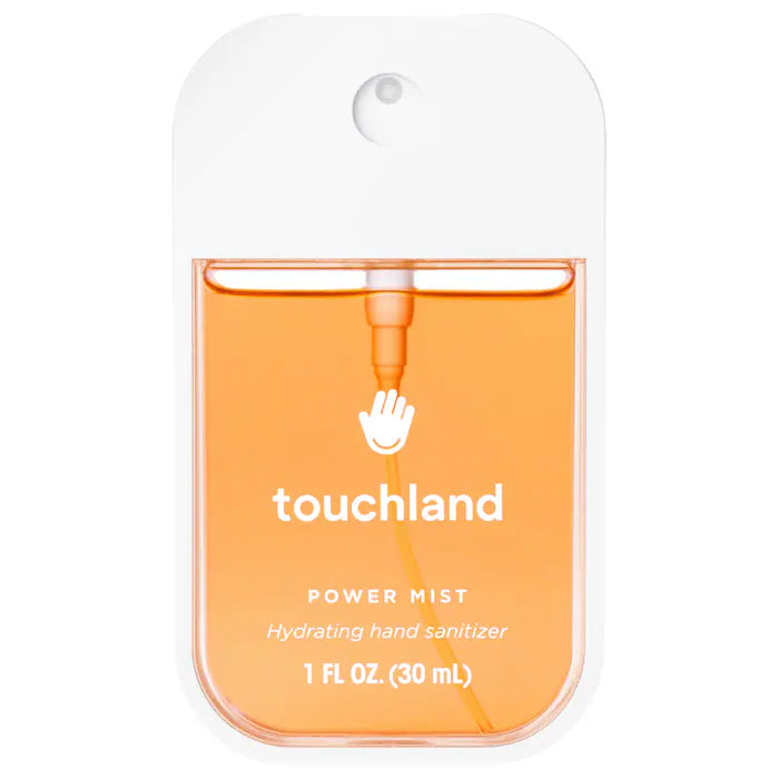 TOUCHLAND