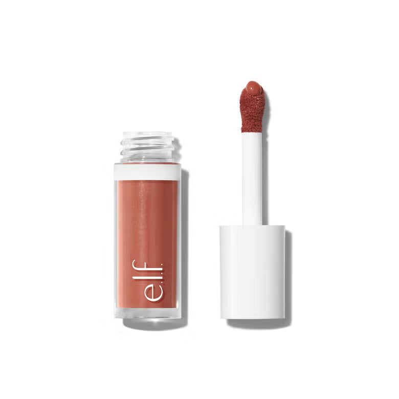 E.L.F Camo Liquid Blush