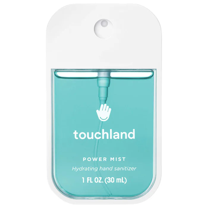 TOUCHLAND