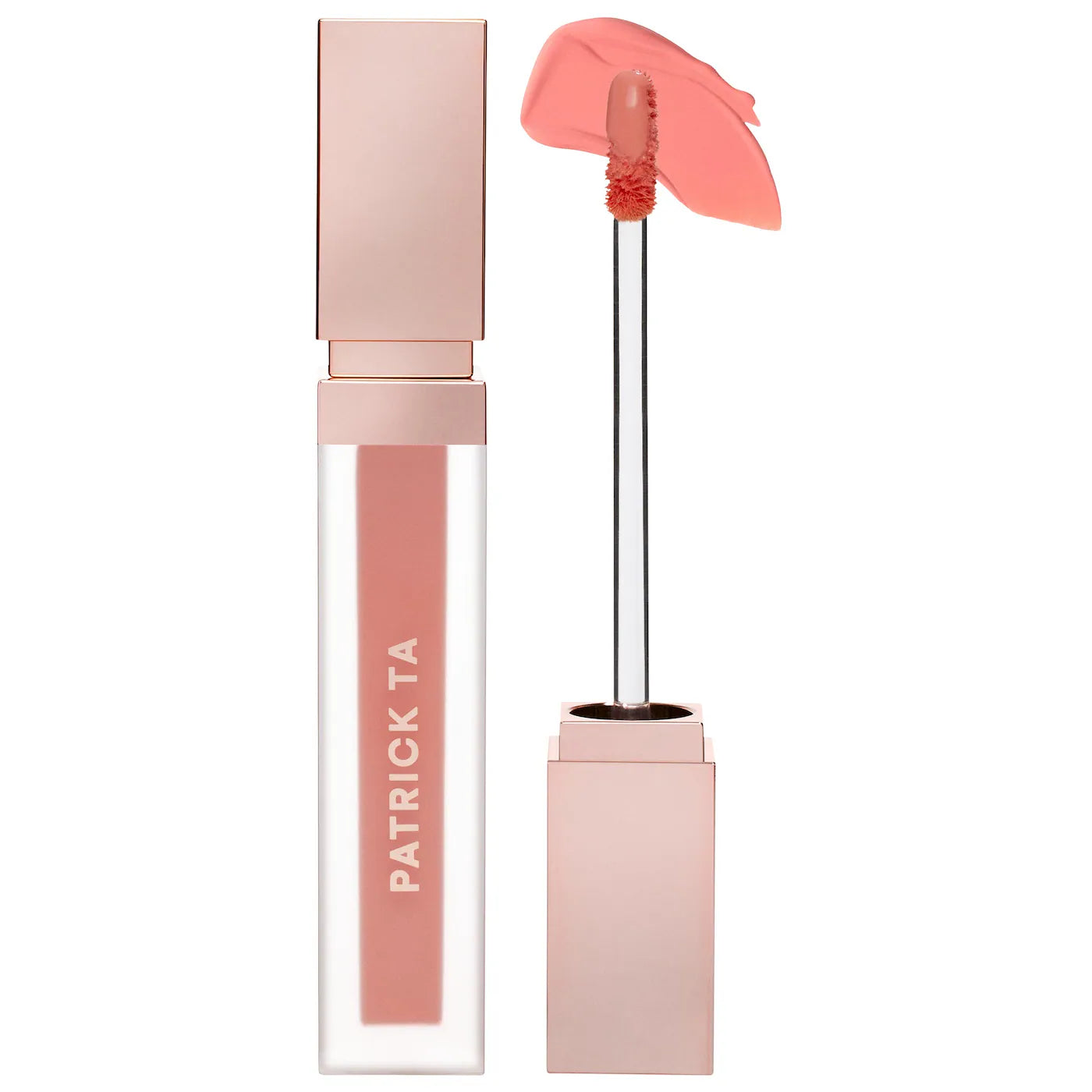 PATRICK TA  Liquid Transition Brightening Blush PRE - ORDEN