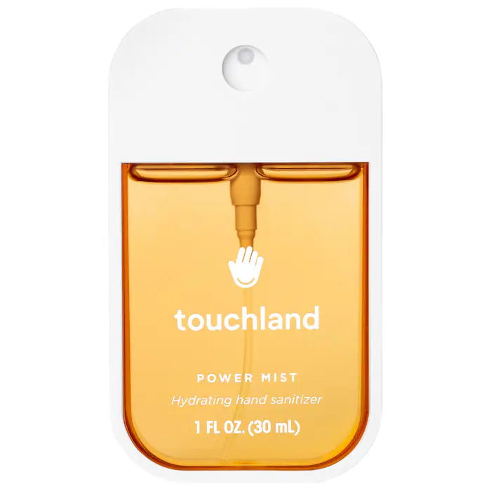 TOUCHLAND