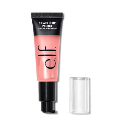 E.L.F Power Grip Primer + 4% Niacinamide