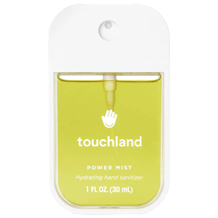 TOUCHLAND