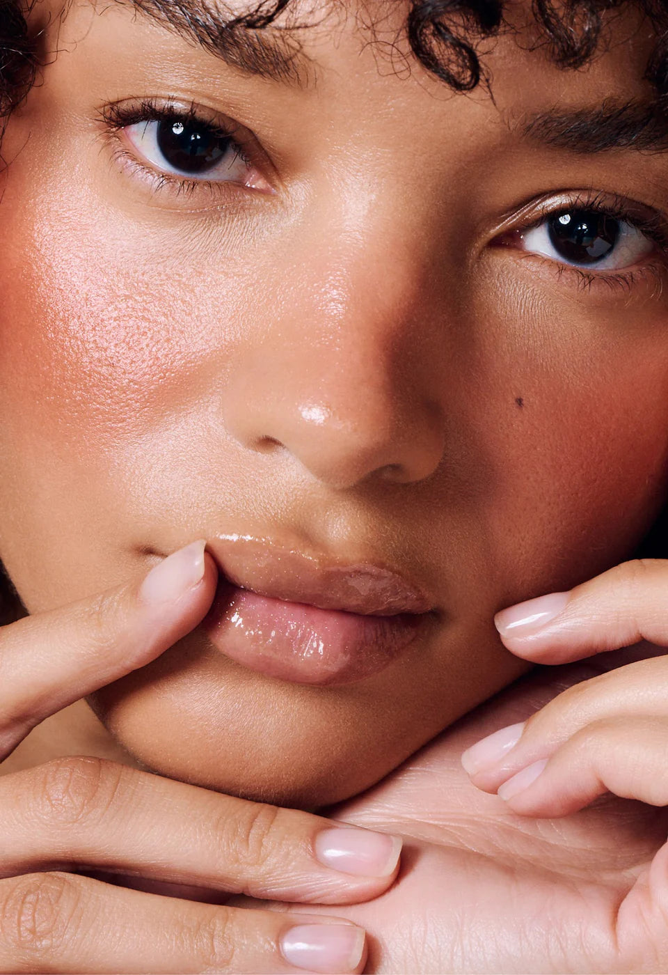 Rhode peptide lip tint