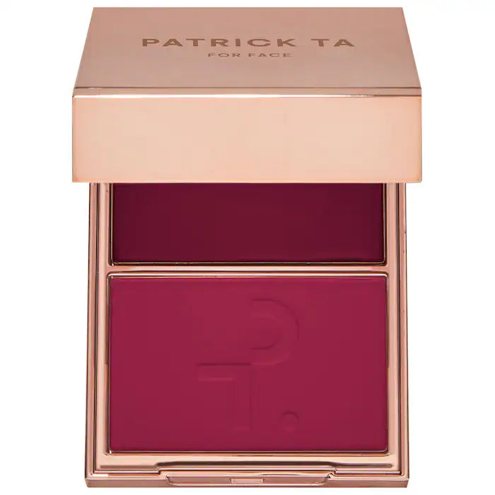 PATRICK TA