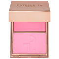 PATRICK TA  Major Headlines Double-Take Crème & Powder Blush Duo PRE - ORDEN