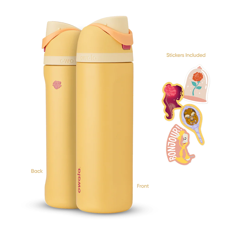 OWALA Disney Princess Collection PRE - ORDEN