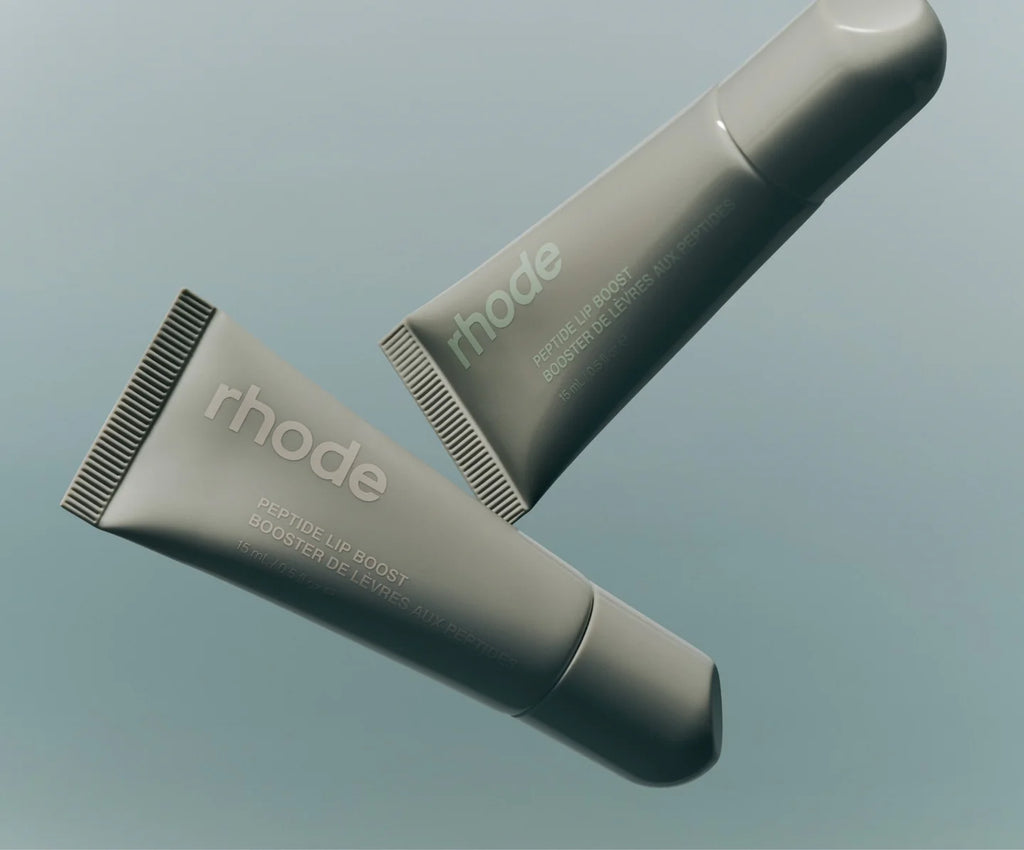 RHODE peptide lip boost