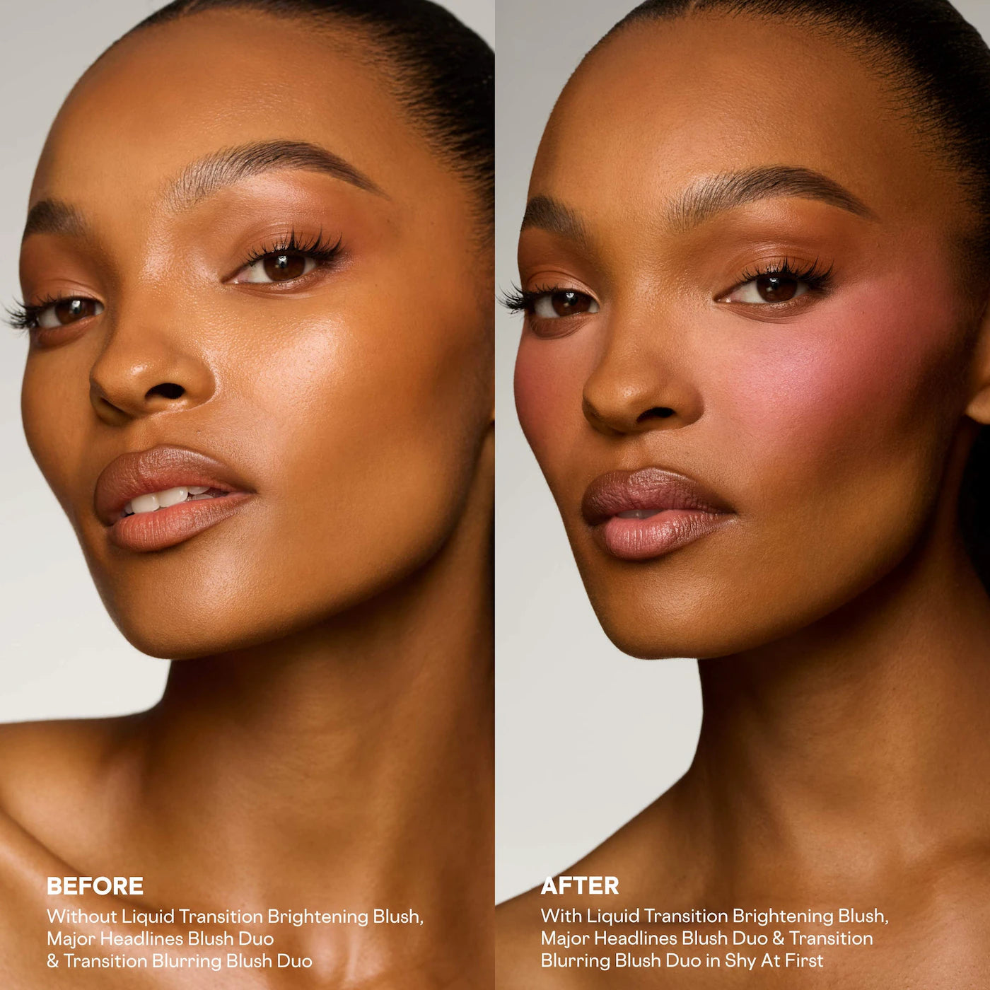 PATRICK TA  Liquid Transition Brightening Blush PRE - ORDEN