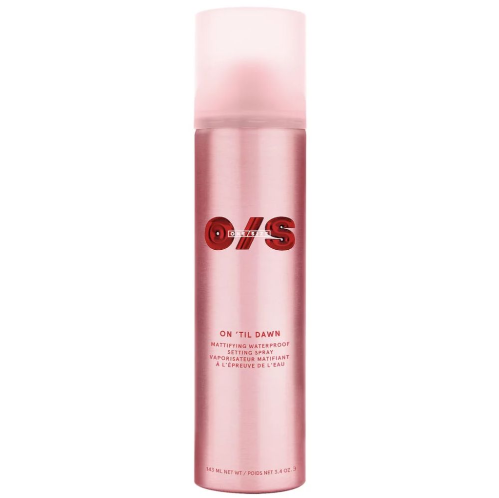 ONE/SIZE by Patrick Starrr