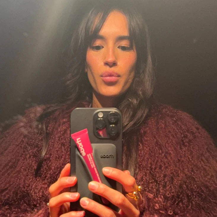 RHODE snap-on lip case