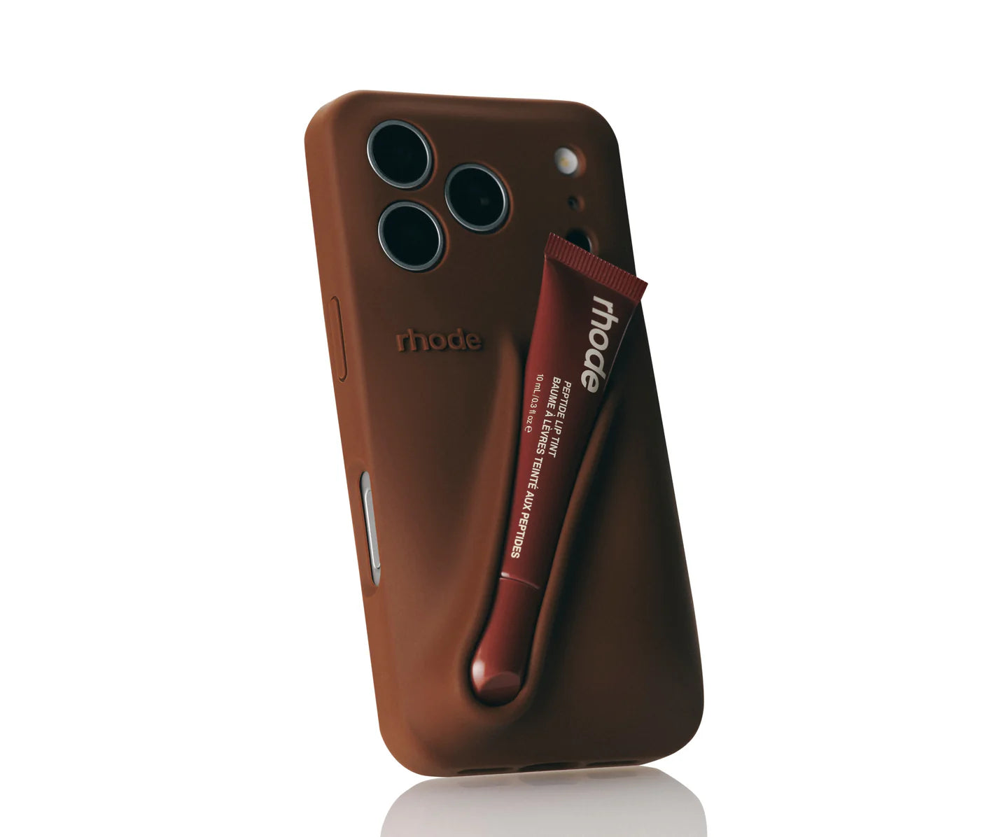 Rhode lip case PRE - ORDEN