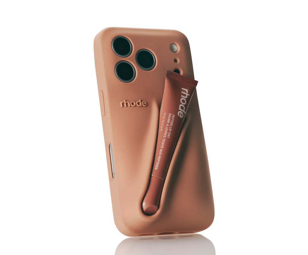 Rhode lip case PRE - ORDEN