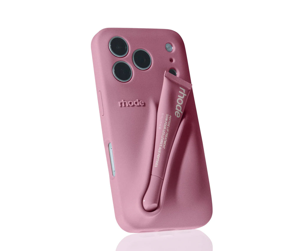 Rhode lip case PRE - ORDEN