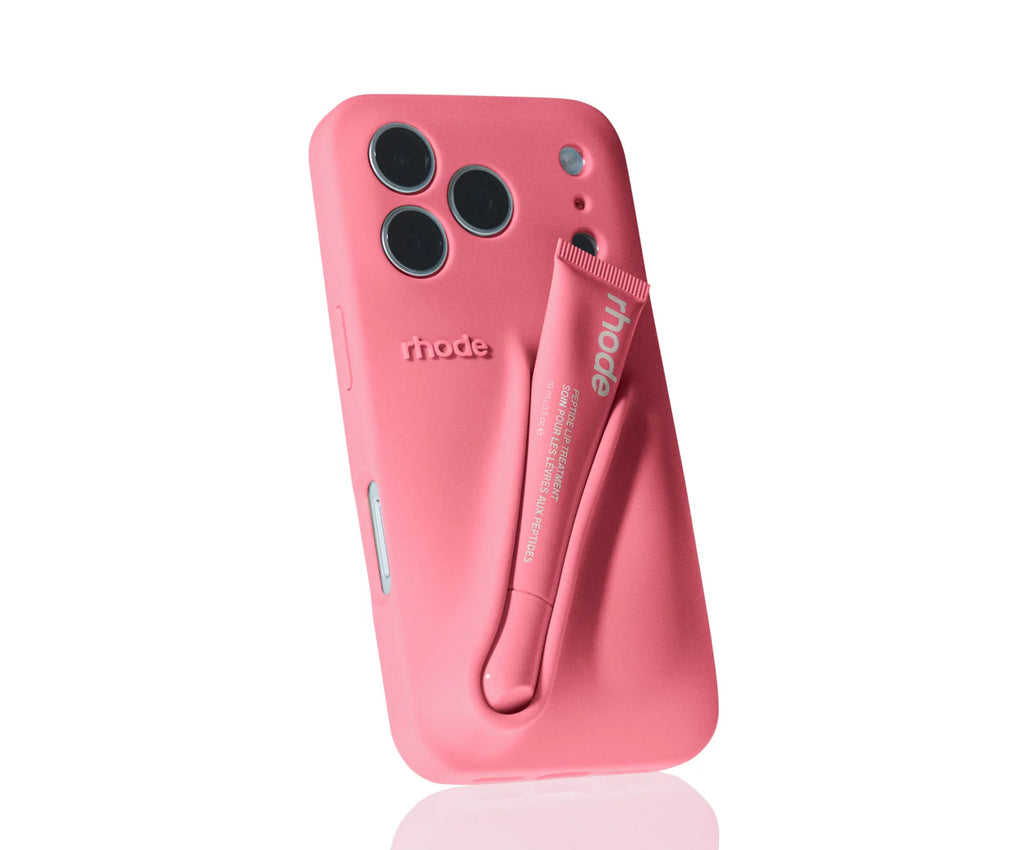 Rhode lip case PRE - ORDEN