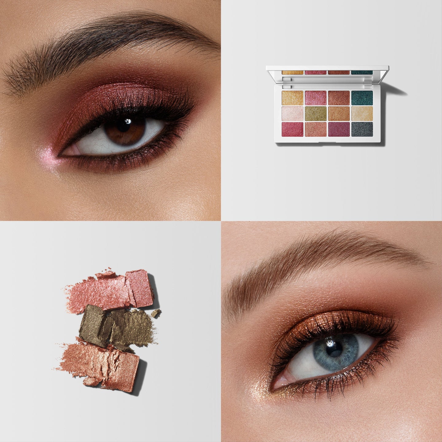 MAKEUP BY MARIO Eyeshadow Palette