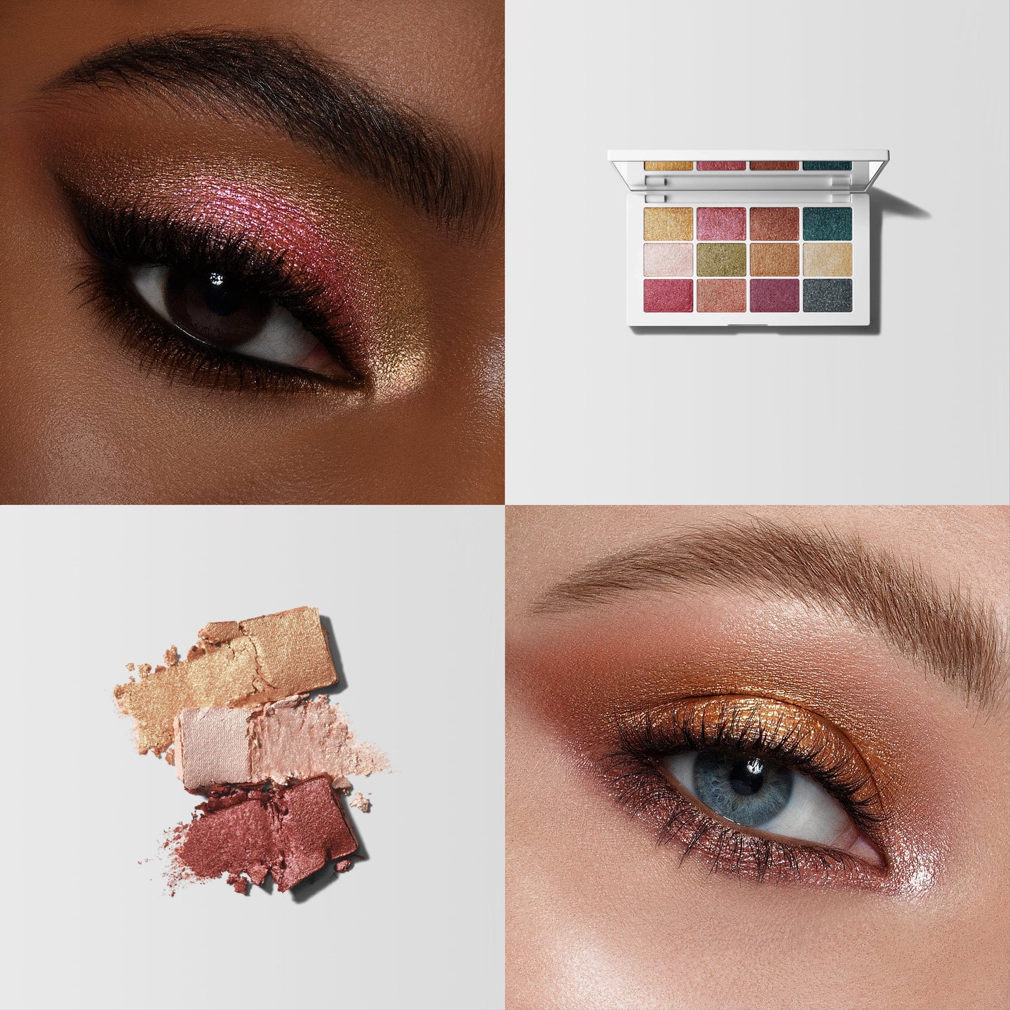 MAKEUP BY MARIO Eyeshadow Palette