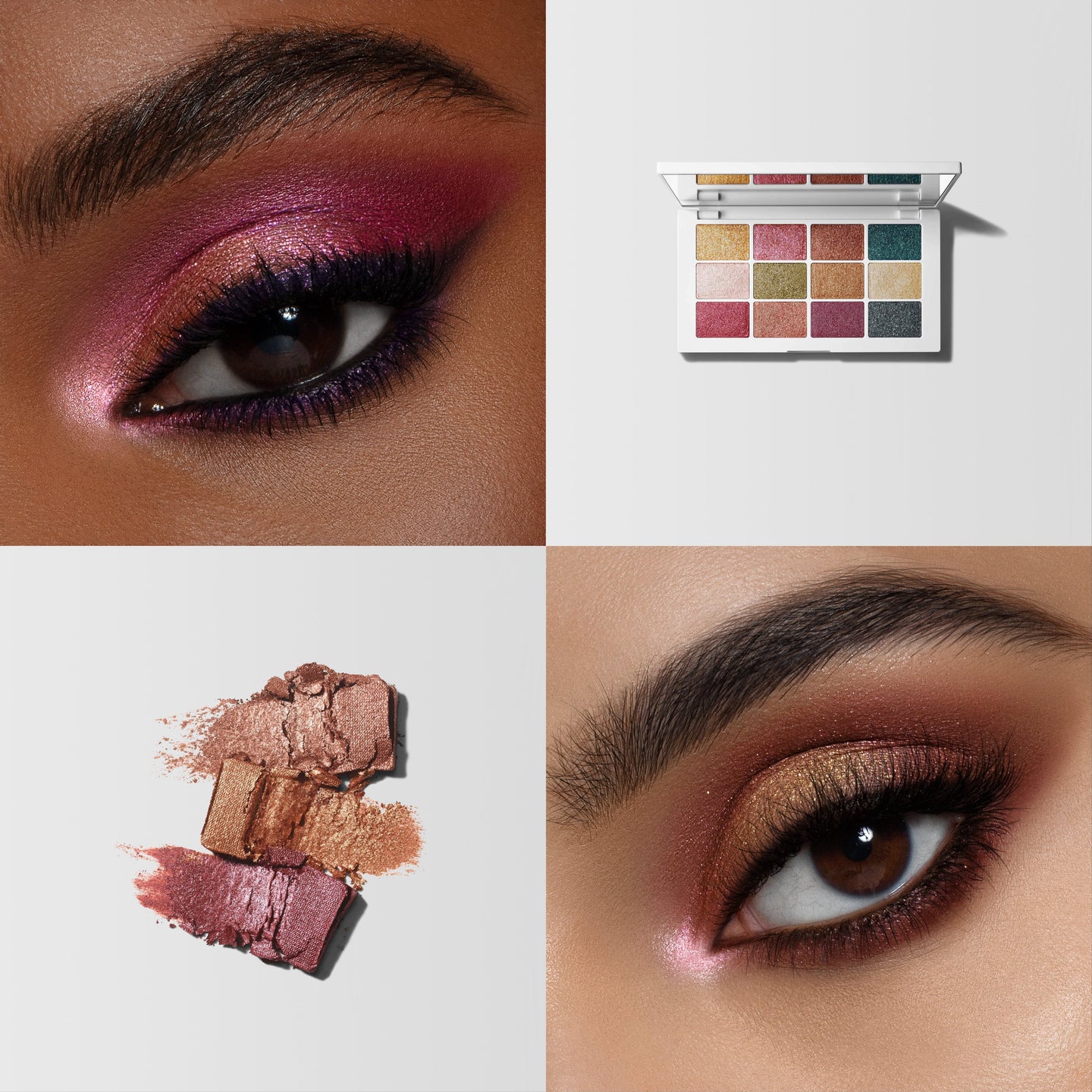 MAKEUP BY MARIO Eyeshadow Palette