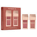 PATRICK TA MINI MUST - HAVE BLUSH DUO SET PRE - ORDEN