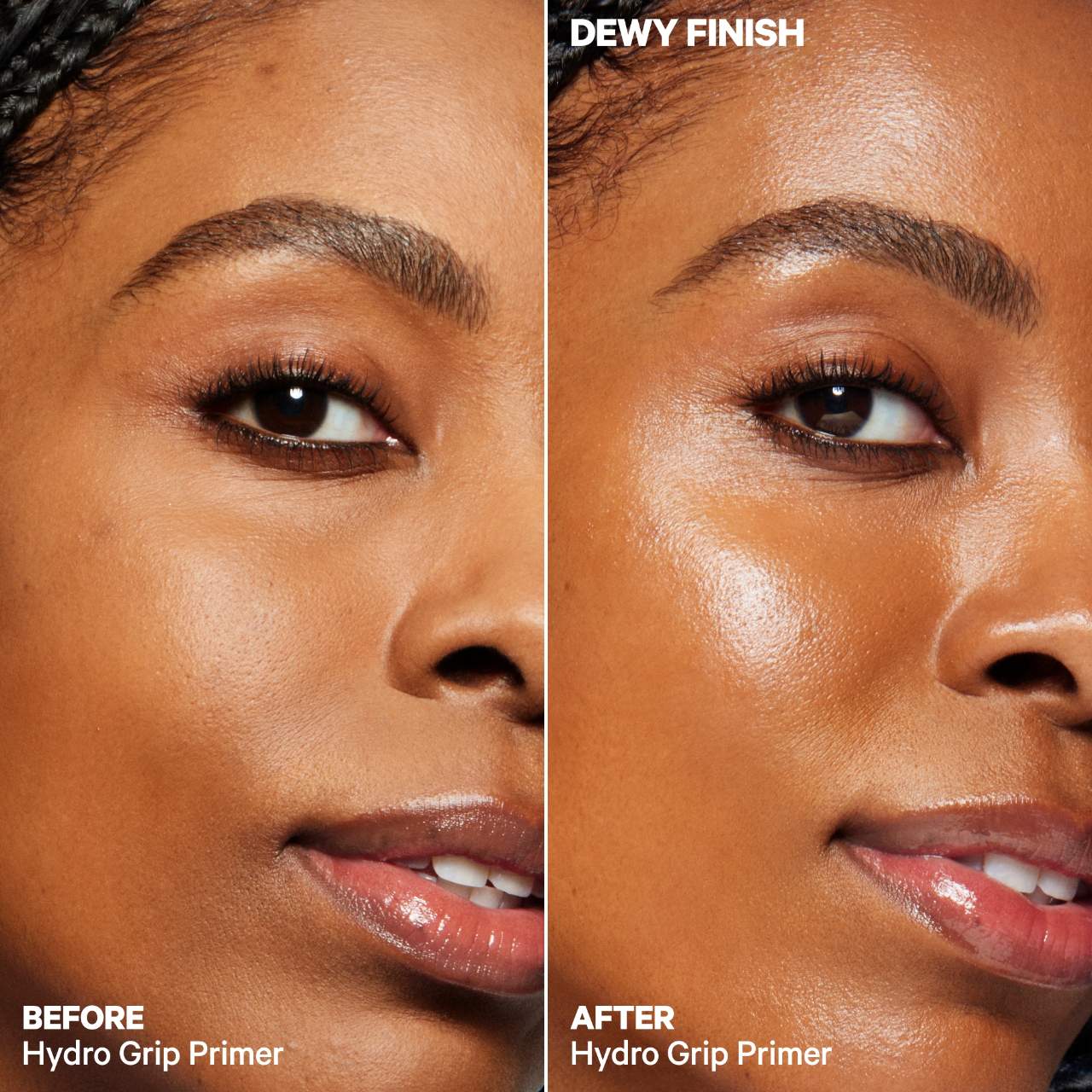 MILK MAKEUP  Hydro Grip Hydrating Makeup Primer with Hyaluronic Acid + Niacinamide PRE - ORDEN