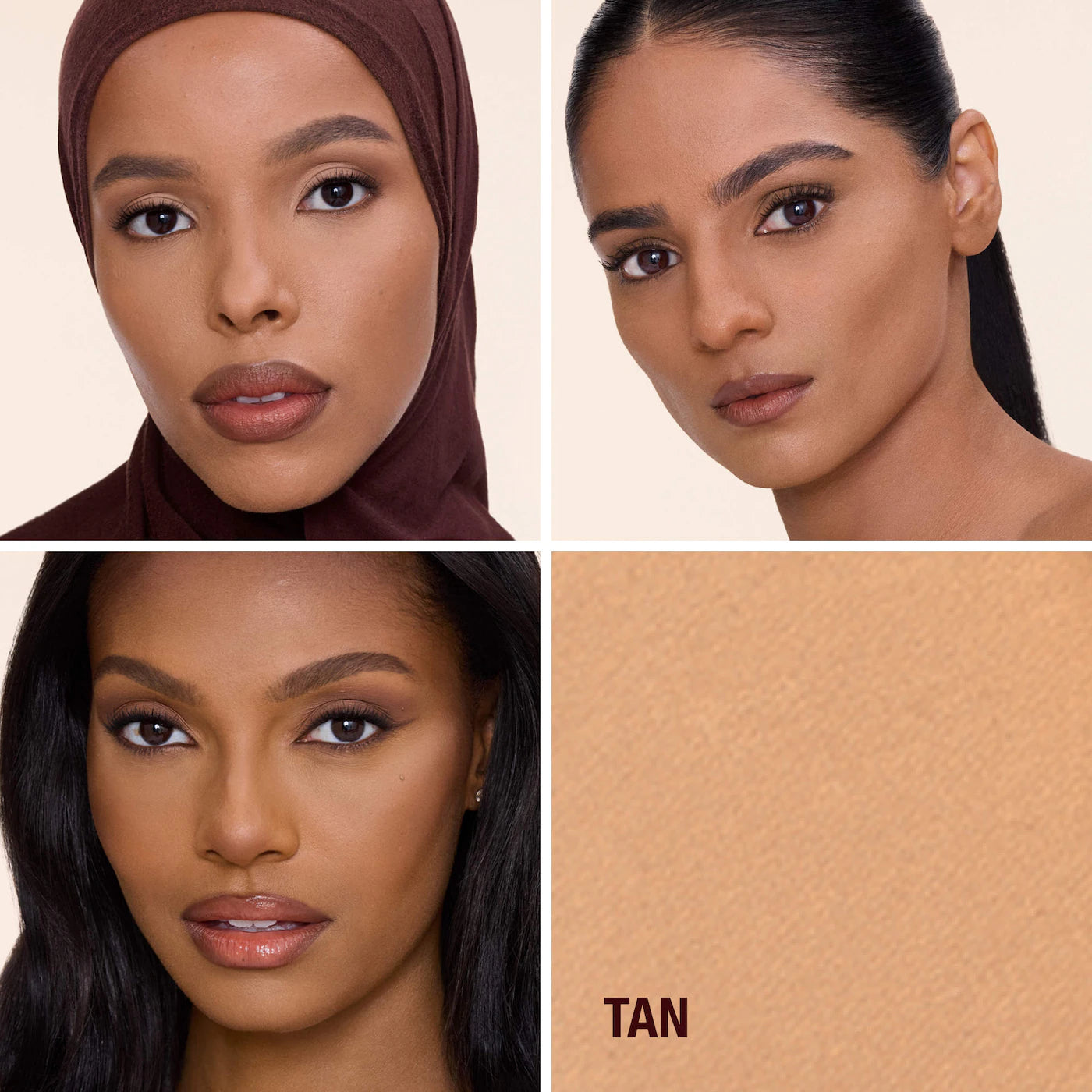 Charlotte Tilbury  Mini Airbrush Flawless Finish Refillable Blurring & Setting Powder PRE - ORDEN