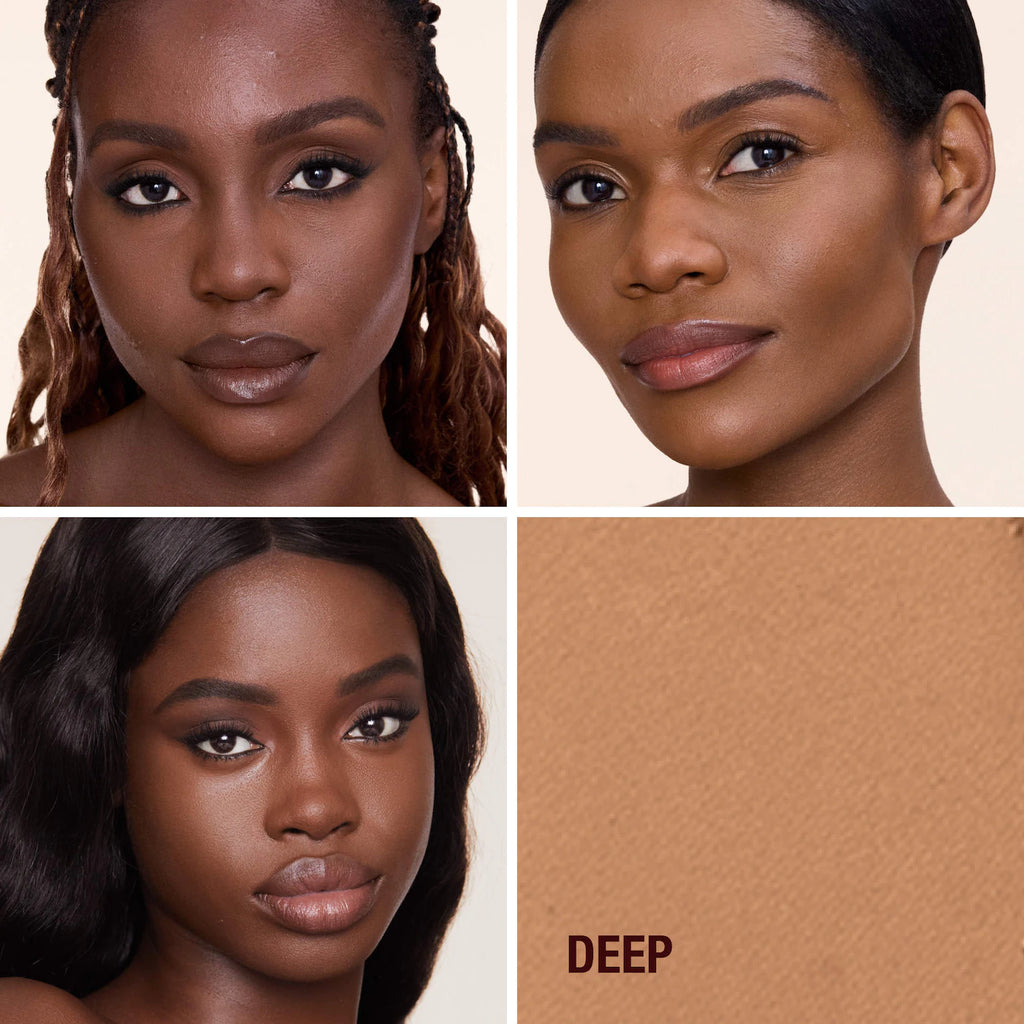 Charlotte Tilbury  Mini Airbrush Flawless Finish Refillable Blurring & Setting Powder PRE - ORDEN
