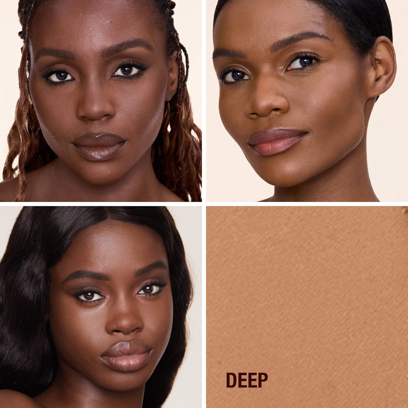 Charlotte Tilbury  Mini Airbrush Flawless Finish Refillable Blurring & Setting Powder PRE - ORDEN