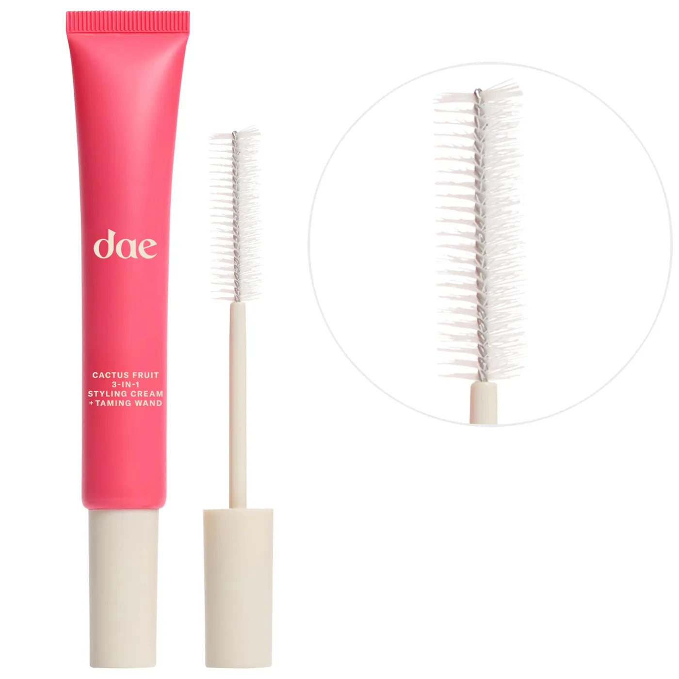 dae  Cactus Fruit 3-in-1 Styling Cream with Taming Wand PRE - ORDEN
