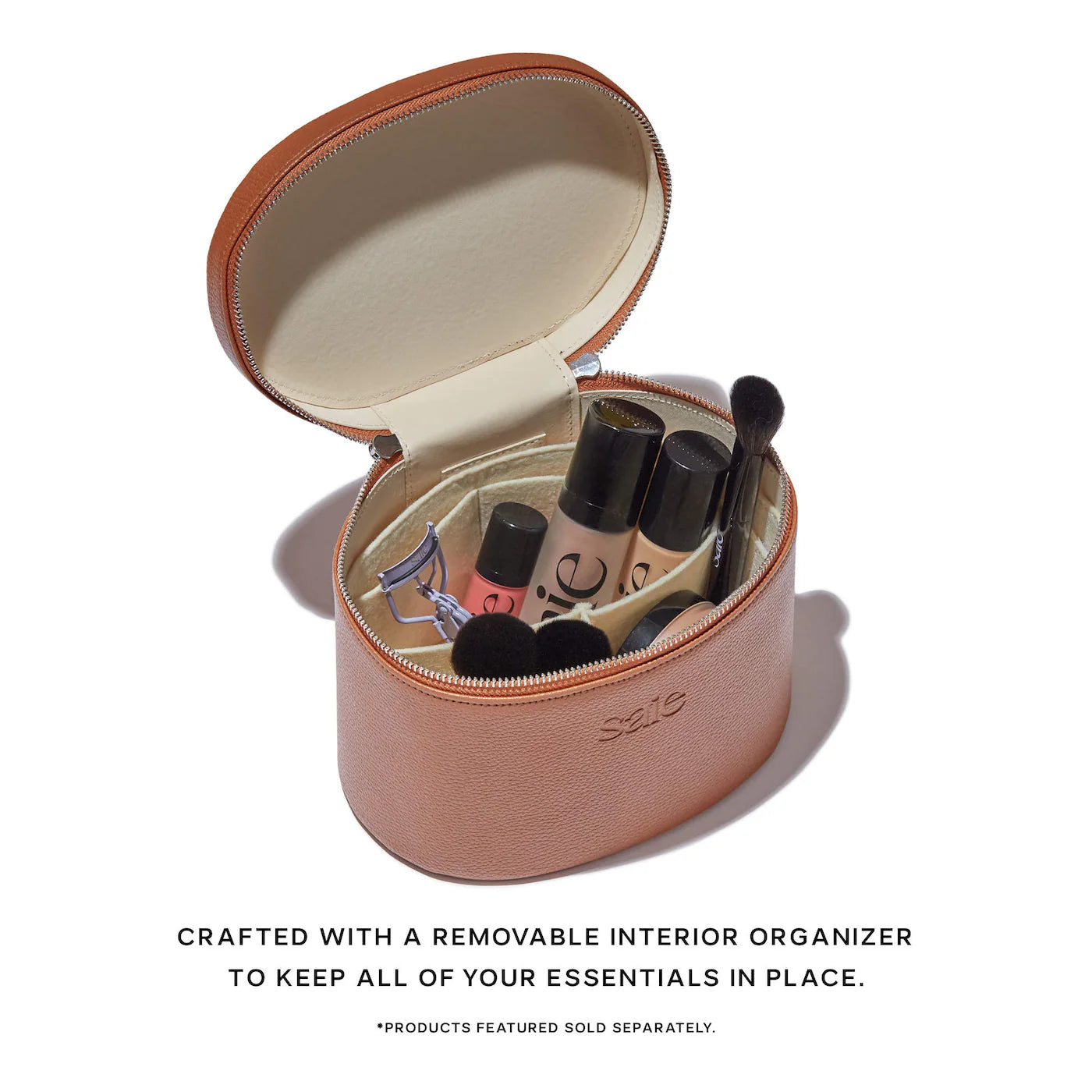 Saie  The Vanity Case PRE - ORDEN