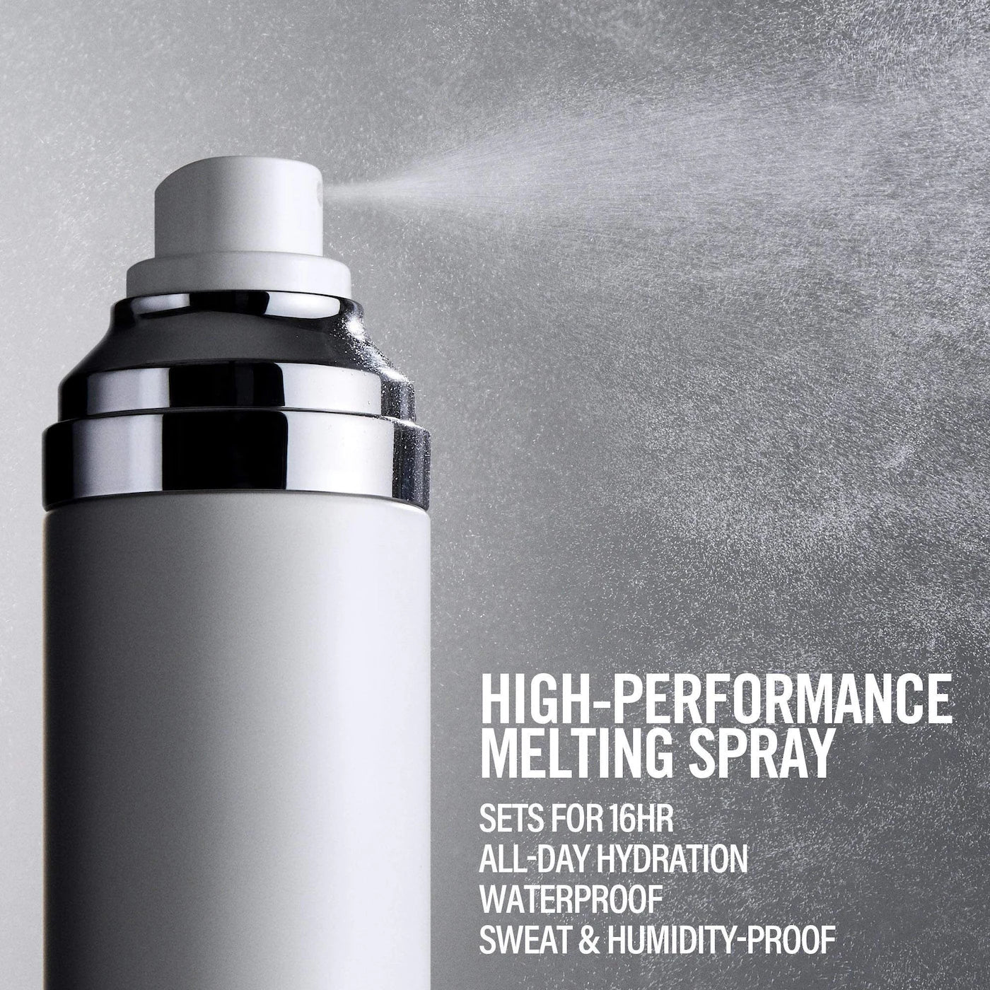 MAKEUP BY MARIO  SurrealSkin® Waterproof Setting Spray with 16HR Wear PRE - ORDEN